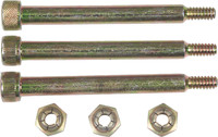 SP1 Weight Pins