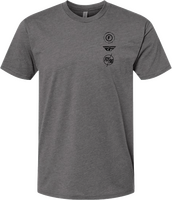 FLY RACING Atom Tee (2024)