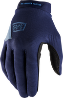100% Women's Ridecamp Gloves