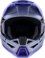 ALPINESTARS Jettson SM3 Helmet