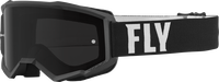 FLY RACING Focus Goggles