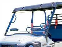 SPIKE Full Windshield