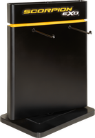 SCORPION EXO Tabletop Glove Display