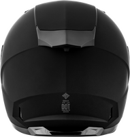 GMAX 2026 FF-49 Solid Helmets