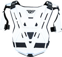 Fly Racing Revel CE Offroad Roost Guard