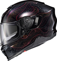 SCORPION EXO 2026 EXO-T520 Helmet