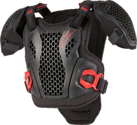 ALPINESTARS Bionic Action Youth Chest Protector