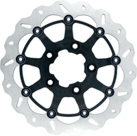 GBRAKES Over Sized Front Brake Rotors