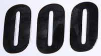 D-COR COR Series Numbers