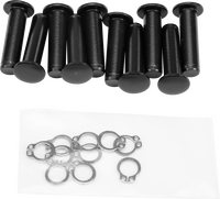 HARDDRIVE Lever Pin W/Clip