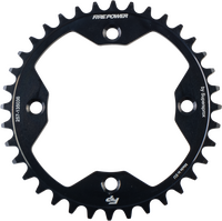 FIRE POWER Rear Steel Sprocket