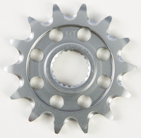 FIRE POWER Countershaft Steel Sprocket