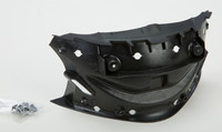GMAX GM54/S Helmet Trim