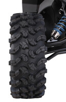SYSTEM 3 XTR370W Tires