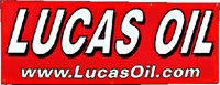 LUCAS Promotional Display