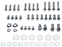 MOTION PRO Metric Hardware Kit