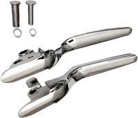 HARDDRIVE Custom Levers