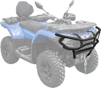 RIVAL POWERSPORTS USA Front Bumper