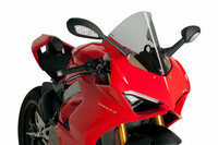 Z-Racing Windscreen