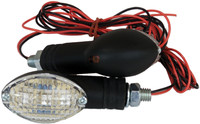 FIRE POWER Cat Eye LED Marker Light Kit