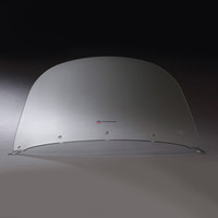 NATIONAL CYCLE Replacement Windshield for FLH