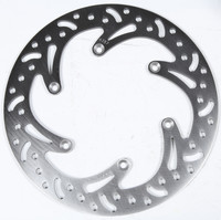 EBC Standard Rotor Brake Discs