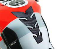 ONE EMBLEMS Ultra-Thin Tank Pads