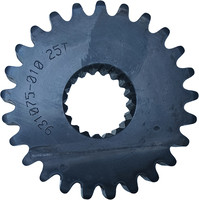 VENOM PRODUCTS HY-VO™ Heavy-Duty Sprocket