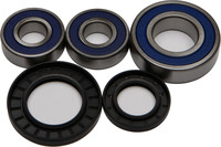 ALL BALLS REAR WHEEL BEARING KIT