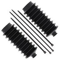 ALL BALLS RACK BOOT KIT