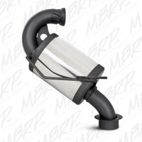 MBRP Trail Performance Exhaust