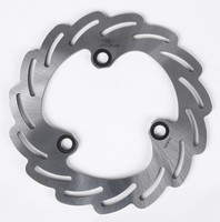 Streamline Blade Rear Brake Rotor R2-ROT9