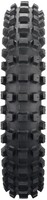 Dunlop Geomax AT81 EX Rear Tire