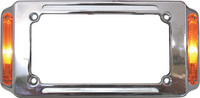 HARDDRIVE License Plate Frame
