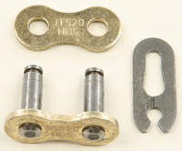 JT Race Series Chain Master Link