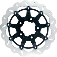 GBRAKES Over Sized Front Brake Rotors