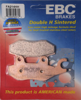 EBC Standard Brake Pads