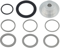 SP1 Belt Deflection Kit