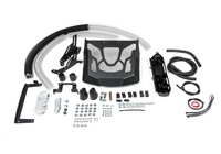 Rival Radiator Relocation Kit