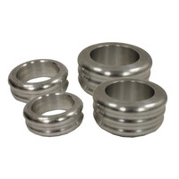 HIGH LIFTER Lift Kit