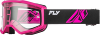 FLY RACING Youth Focus Goggle (2026)
