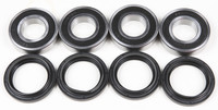 PIVOT WORKS Wheel Bearing Kit