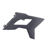 POLISPORT Radiator Shroud