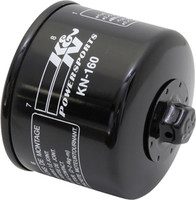K&N OIL FILTER