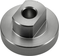 DRC Vise Adaptor for Base Valve