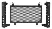 BURLY BRAND Slash Cut Radiator Cover