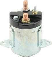 ACCEL Starter Solenoid