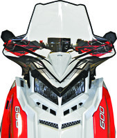 POWERMADD Windshield