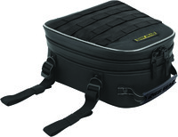 NELSON RIGG Trails End Adventure Tail Bag