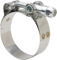 COBRA Exhaust Clamp
